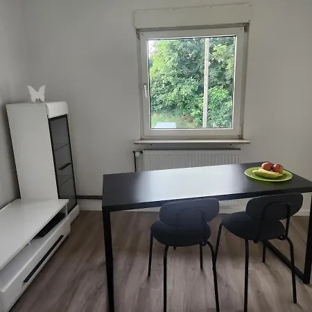 In Zentraler Lage Apartment Ingelheim am Rhein