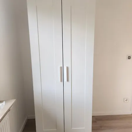 In Zentraler Lage Apartment *