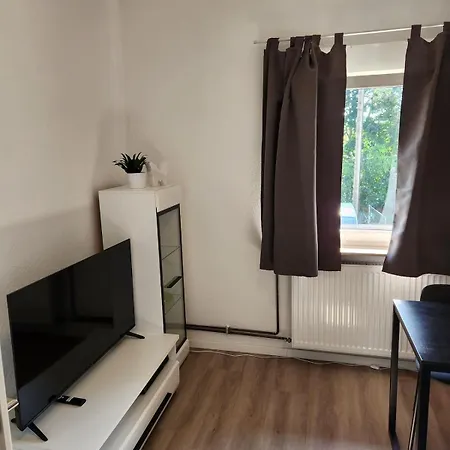 In Zentraler Lage Apartment *