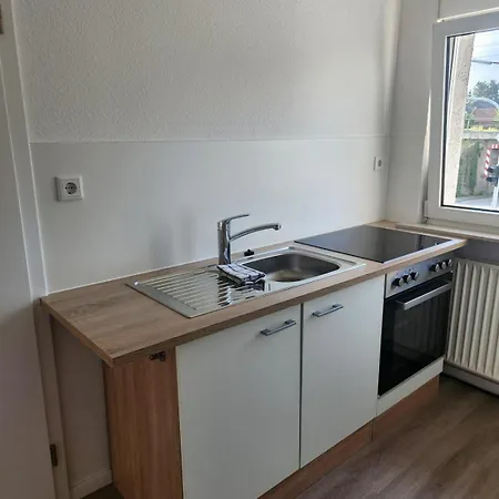 Appartement In Zentraler Lage *