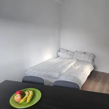 In Zentraler Lage Appartement Ingelheim-sur-le-Rhin