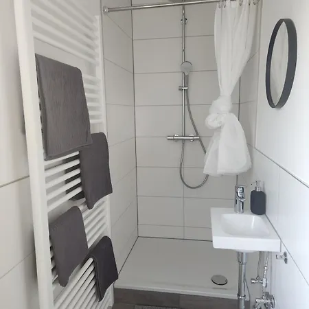 Appartement In Zentraler Lage