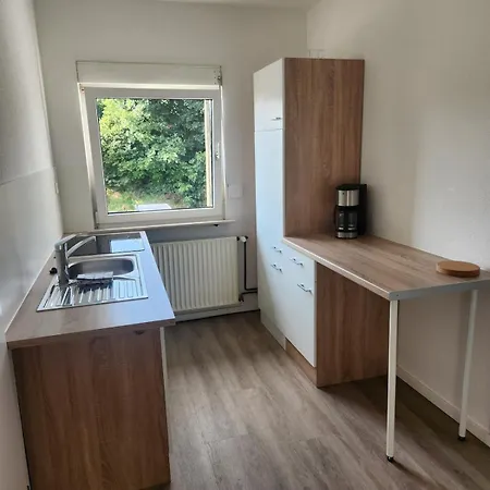 In Zentraler Lage Apartment *